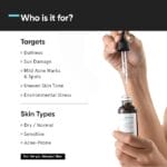 Minimalist Niacinamide 05 Face Serum