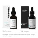 Minimalist Niacinamide 05 Face Serum