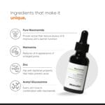 Minimalist Niacinamide 10 Face Serum 30ml