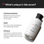 Minimalist Salicylic Acid 02 Anti Acne Face Cleanser -30ml