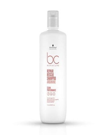 Schwarzkopf Bonacure Repair Rescue Shampoo Arginine - 1L
