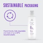 Schwarzkopf Professional BC Frizz Away Treatment Babassu Oil