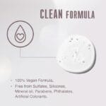 Schwarzkopf Professional Bonacure Clean Balance Deep Cleansing Shampoo 1L