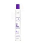 Schwarzkopf Professional Bonacure Frizz Away Shampoo Babassu Oil 250ml