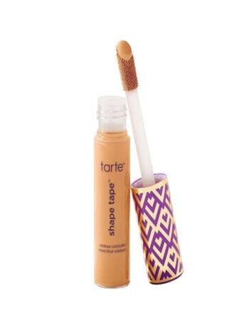 Tarte shape tape double duty concealer - Full Size