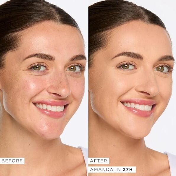 Tarte shape tape double duty concealer - Full Size