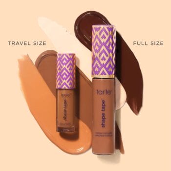 Tarte shape tape double duty concealer - Full Size