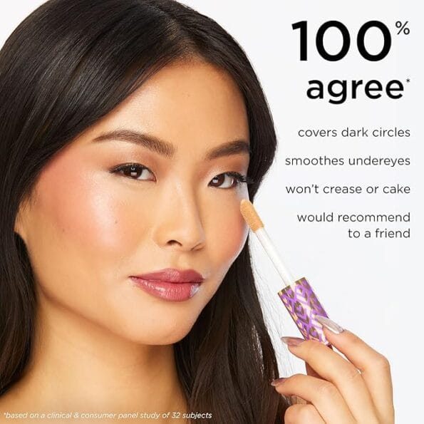 Tarte shape tape double duty concealer - Full Size