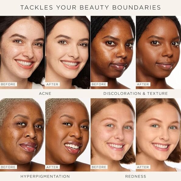 Tarte shape tape double duty concealer - Full Size