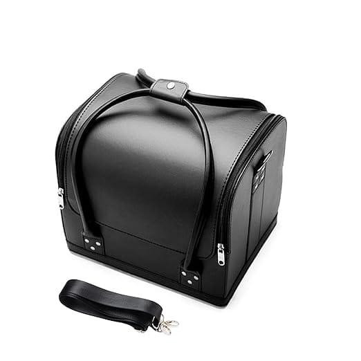 Shills Professional Makeup Vanity Bag