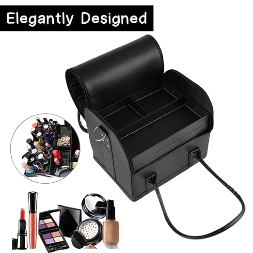 Shills Professional Makeup Vanity Bag