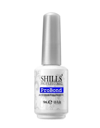 Shills Professional Pro Bond Gel Nail Primer 15ml