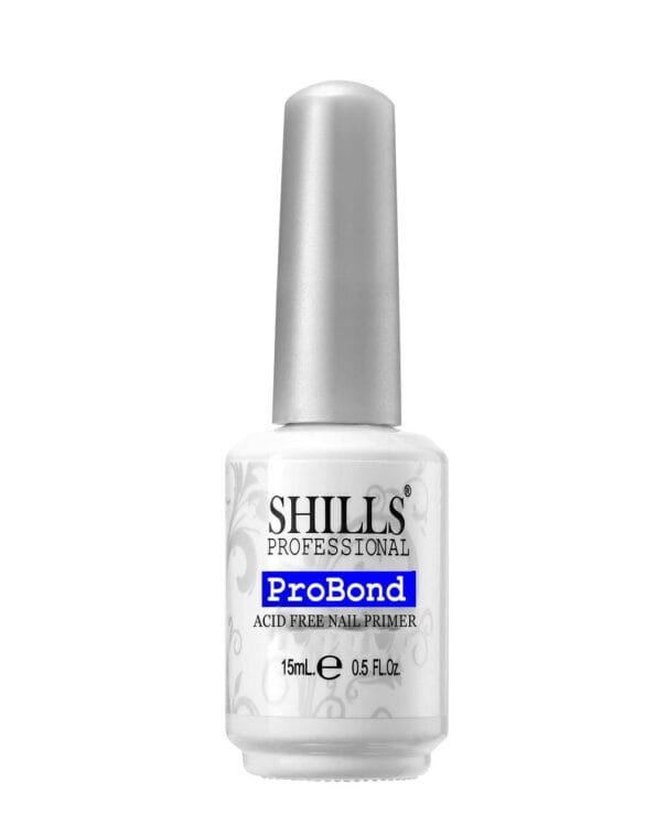 Shills Professional Pro Bond Gel Nail Primer 15ml