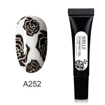 Stamping Gel A 252