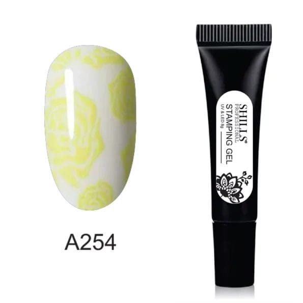 Stamping Gel A 254