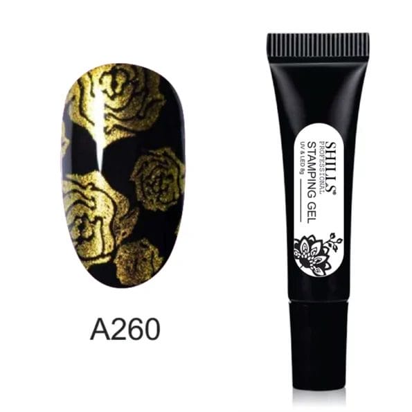 Stamping Gel A 260