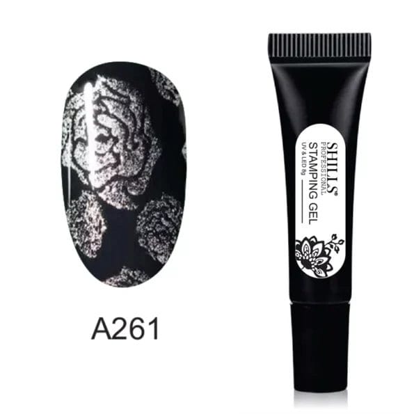 Stamping Gel A 261
