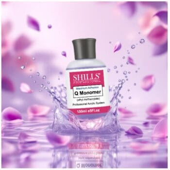 Shills Professional Monomer 150ml (Purple)