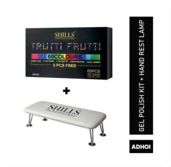 Shills Professional Trutti Frutti Gel Polish Kit