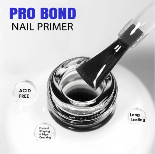 Shills Professional Pro Bond Gel Nail Primer 15ml