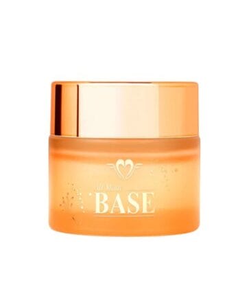 Daily Life Forever 52 All Matte Base Primer