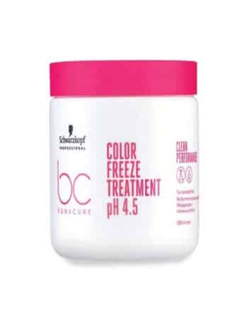 Schwarzkopf Professional Bonacure Color Freeze Treatment Mask - 450ml