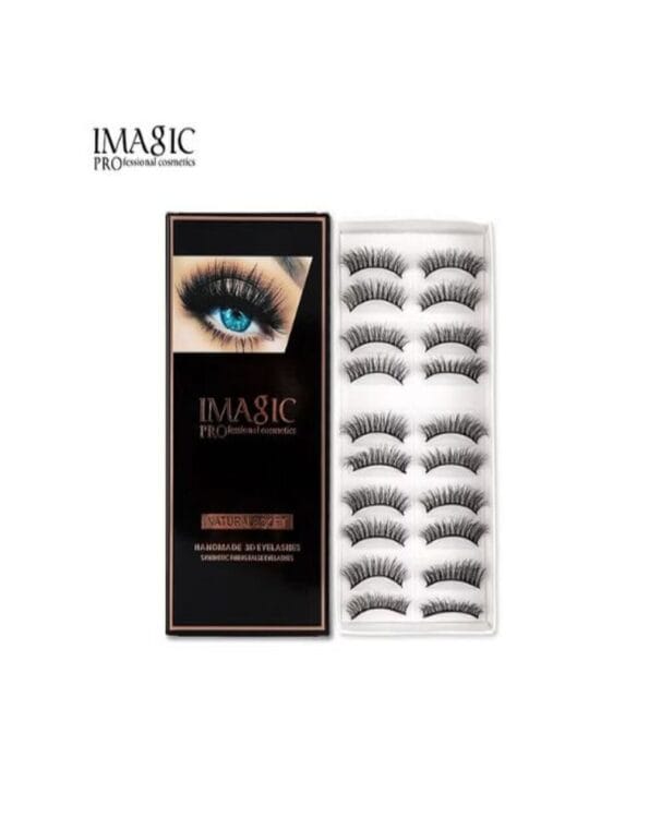IMAGIC PROfessional 3D Fake Eyelashes