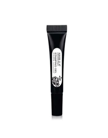 Shills Professional Nail Art UV/LED Stamping Gel