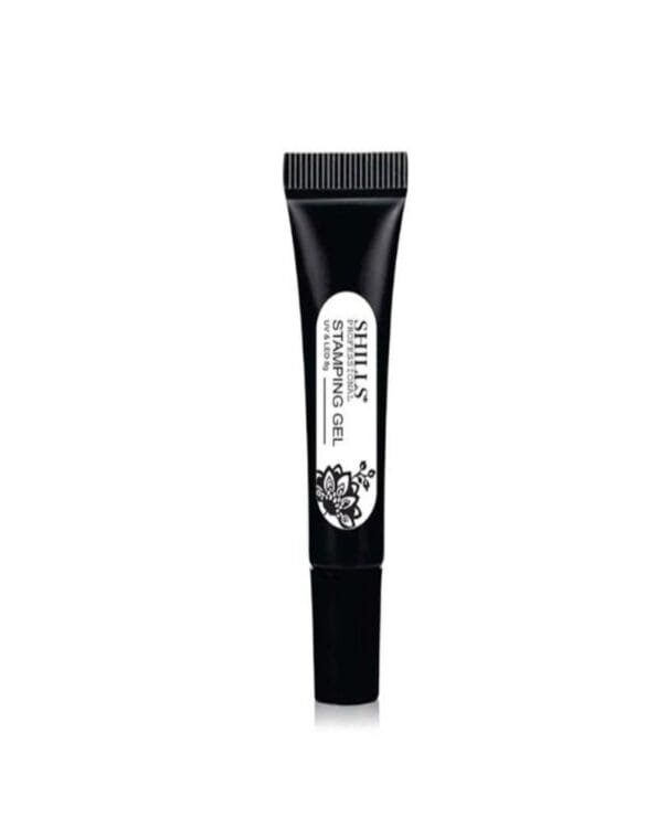 Shills Professional Nail Art UV/LED Stamping Gel