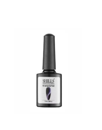Shills Professional 9D Cat Eye Gel Nail Polish Kit