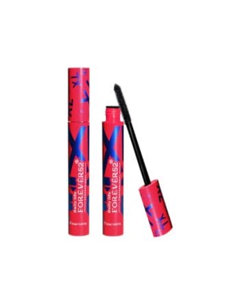 Daily Life Forever52 XL Volume Mascara - Black