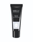 Shills Professional POLY GEL Fast Building Nail Gel - Clear