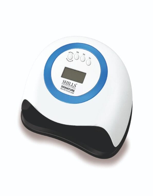 Shills Professional Signature UV LED Nail Lamp - 1Pcs