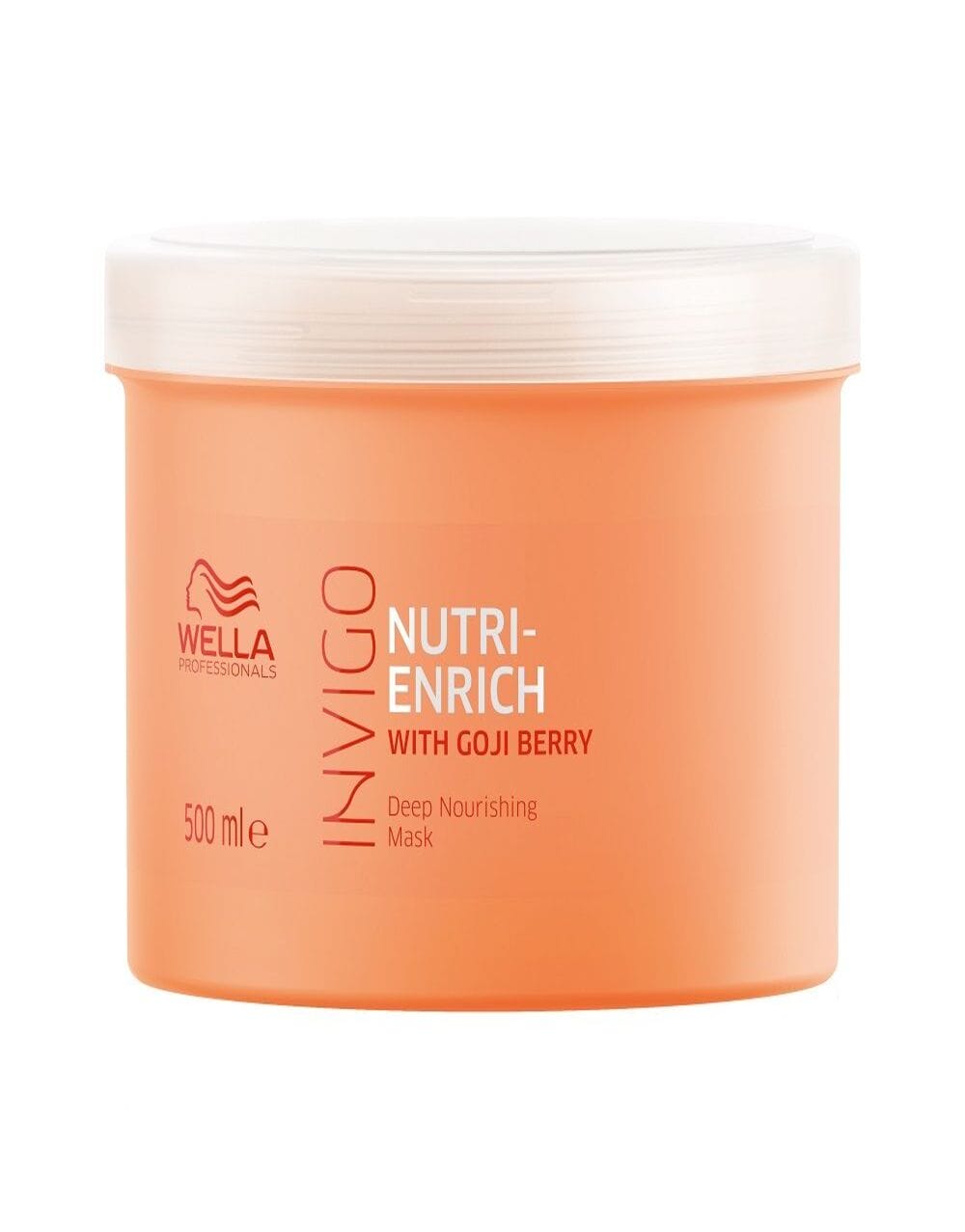 Wella Professionals Invigo Nutri-Enrich Mask -500ml