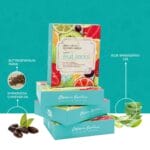 Aroma Magic 5 Step Fruit Facial Kit Set