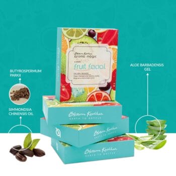 Aroma Magic Fruit Facial Kit - 500g