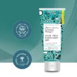 Aroma Magic Aloe Vera Sunscreen Gel 50ML