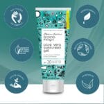 Aroma Magic Aloe Vera Sunscreen Gel 50ML