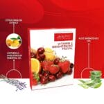 Aroma Magic Vitamin C Skin Brightening PRO Facial Kit – 6 Steps