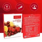 Aroma Magic Vitamin C Skin Brightening PRO Facial Kit – 6 Steps