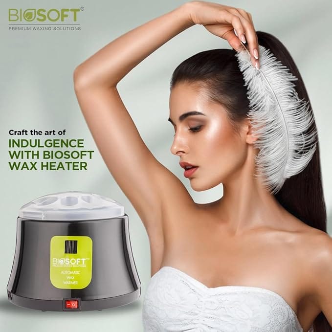 Boisoft Eco Wax Heater