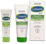 Cetaphil Daily Advance Ultra Hydrating Lotion