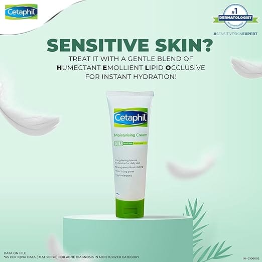 Cetaphil Daily Advance Ultra Hydrating Lotion