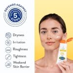 Cetaphil Sunscreen SPF 50