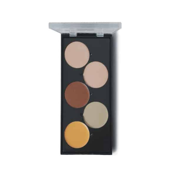 Makeup Studio Concealer Palette - EP001