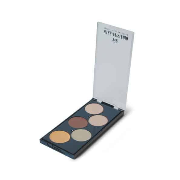 Makeup Studio Concealer Palette - EP001