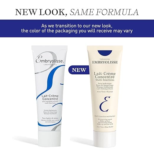 Embryolisse Lait-Creme Concentre - 75ml