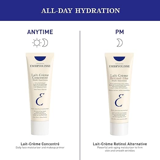 Embryolisse Lait-Creme Concentre - 75ml