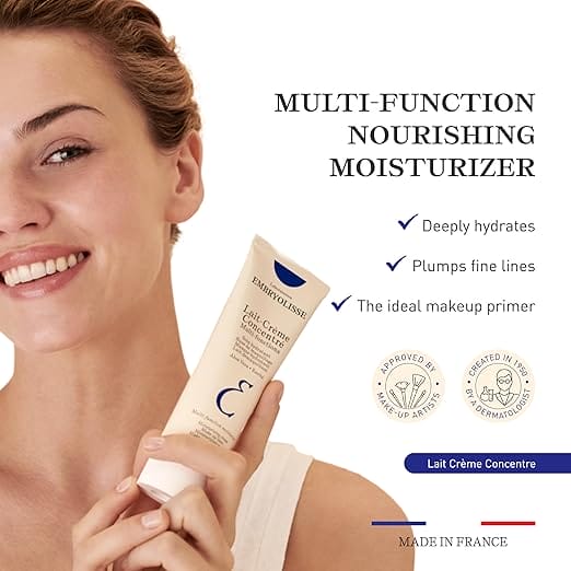 Embryolisse Lait-Creme Concentre - 75ml