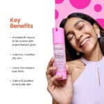 Foxtale Oil Balancing Moisturizer Azelaic Acid & Niacinamide – 50ml